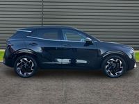 Used Kia Sportage GT-Line S 148 HP (108 kW) 2024 Black SUV