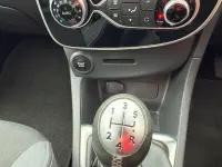 Used Renault Clio Dynamique 90 HP (66 kW) 2013 Red Hatchback