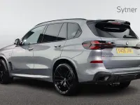 Used BMW X5 M Sport 294 HP (216 kW) 2026 Grey SUV