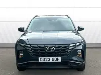 Used Hyundai Tucson SE 150 HP (110 kW) 2024 SUV