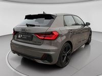 Used Audi A1 S-Line 2022 Grey SUV