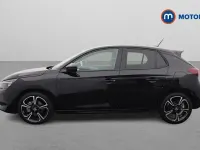New Vauxhall Corsa 101 HP (74 kW) 2025 Black Hatchback