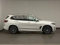 Used BMW X5 M Sport 489 HP (359 kW) 2026 White SUV