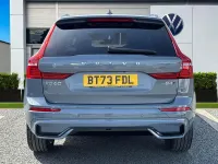 Used Volvo XC60 Plus 194 HP (142 kW) 2023 Grey SUV