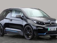 Used BMW i3 Comfort Edition 135 kW (184 HP) 2022 Hatchback