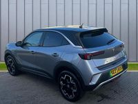 Used Vauxhall Mokka Ultimate 98 kW (134 HP) 2023 Grey SUV
