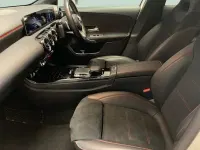 Usado Mercedes A200 Executive 163 HP (119 kW) 2022 Citadino