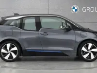 Used BMW i3 Comfort Edition 170 HP (125 kW) 2018 Grey Hatchback