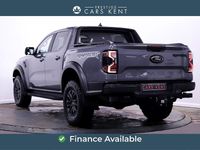 Used Ford Ranger Raptor 210 HP (154 kW) 2025 Grey Pickup