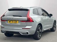 Used Volvo XC60 Plus 250 HP (183 kW) 2026 SUV