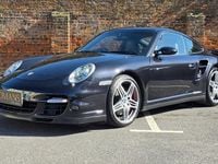 Used Porsche 997 380 HP (279 kW) 2006 Coupe