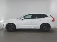 Used Volvo XC60 Ultimate 455 HP (334 kW) 2023 White SUV