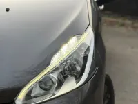 Used Peugeot 208 Signature Sky 2018 Grey Hatchback