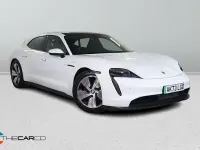 Used Porsche Taycan 4S Sport Turismo Sport Turismo 419 kW (571 HP) 2023 Estate