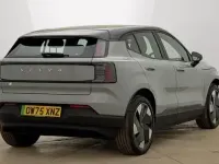 New Volvo EX30 Performance 310 kW (422 HP) 2025 SUV