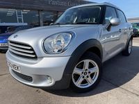 Used Mini Cooper D 2013 Silver Hatchback