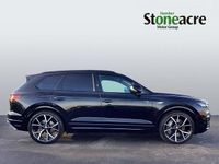 Used VW Touareg R 456 HP (335 kW) 2023 Black SUV