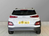 used Hyundai Kona HAT 64kwh Electric Premium SE AU