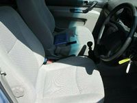 Used Chevrolet Tacuma 2005 MPV