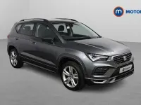 Usado Seat Ateca FR 150 HP (110 kW) 2025 SUV