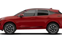 Used Nissan Qashqai Tekna 158 HP (116 kW) 2023 SUV