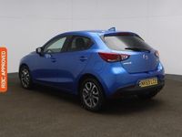 used Mazda 2 2 1.5 GT Sport Nav+ 5dr Test DriveReserve This Car -NK69LCEEnquire -NK69LCE