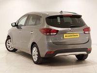 used Kia Carens 1.7 CRDi ISG [139] 2 5dr DCT