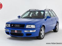 Used Audi 80 1994 Estate