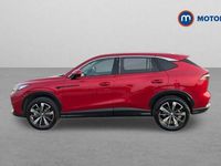 Used MG HS SE 224 HP (164 kW) 2025 Red SUV