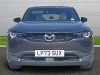Occasion Mazda MX30 Exclusive-Line 170 ch (125 kW) 2025 SUV