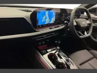 New Audi A5 S-Line 147 HP (108 kW) 2026 Black Estate