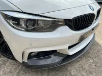Used BMW 435 M Sport 2018 White Coupe