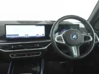 Used BMW X5 M Sport 490 HP (360 kW) 2024 Black SUV