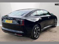 Used Volvo ES90 Plus 244 kW (333 HP) 2026 Black Sedan