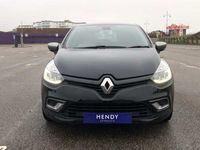 used Renault Clio IV 0.9 TCE 90 GT Line 5dr