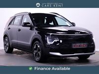 Used Kia Niro 150 kW (204 HP) 2023 Black SUV
