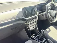 Used VW T-Cross 95 HP (69 kW) 2025 SUV