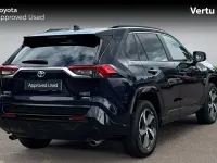 Usado Toyota RAV4 Design 306 HP (225 kW) 2024 SUV