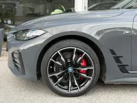 Used BMW i4 Luxury Line 400 kW (544 HP) 2023 Grey Sedan