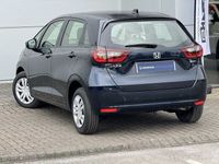 used Honda Jazz z 1.5 i-MMD (109ps) SE eCVT Hatchback