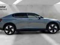 New Polestar 2 Long Range Single Motor 219 kW (299 HP) 2026 Hatchback