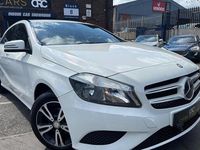 Used Mercedes A180 SE 109 HP (80 kW) 2015