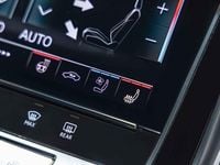 Used Audi SQ8 Sport 2024 Black SUV