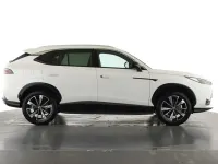 Usado MG HS Trophy 2025 Blanco SUV