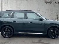 Used Mini Countryman 170 HP (125 kW) 2025 Legend grey SUV