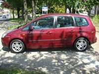 used Ford C-MAX 1.6