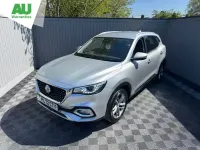 Used MG HS Excite 162 HP (119 kW) 2023 Silver SUV