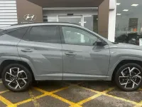 New Hyundai Tucson Edition 2026 Grey SUV