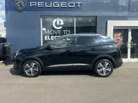 Used Peugeot 3008 Allure+ 2023 Black SUV