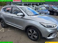 Used MG ZS Excite 106 HP (77 kW) 2023 SUV
